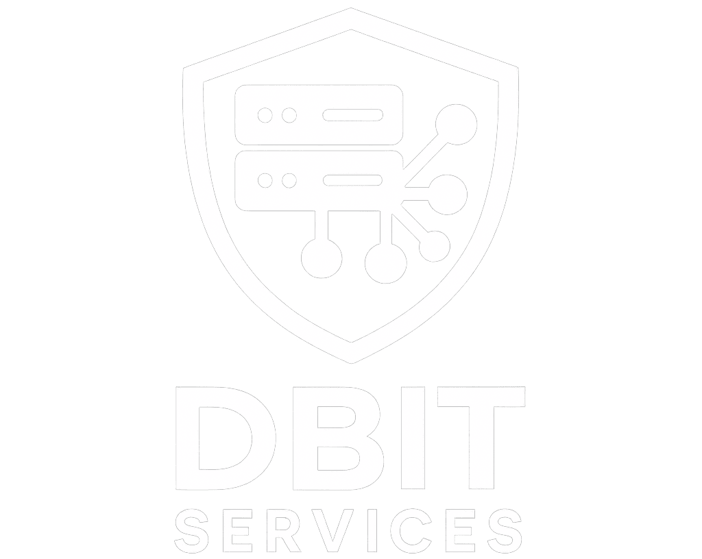 DBIT – Ihr IT-Sicherheitspartner